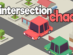 Intersection Chaos