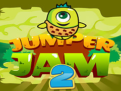 Jumper Jam 2