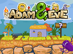 Adam and Eve 7