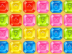 Hot Jewels Adventure