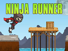 Ninja Runner