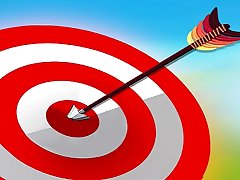 Archery Clash Game
