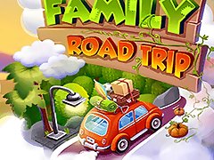 Family Road Trip