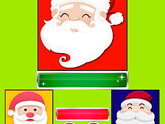 Jewel And Santa Claus