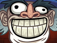 TrollFace Quest: USA 1