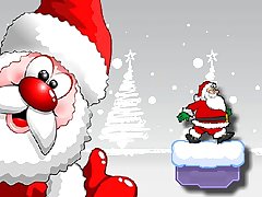 Christmas Gift Adventure