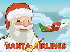 Santa Airlines