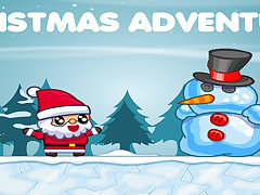 Christmas adventure