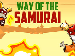 Way of the Samurai