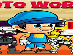 Toto Adventure World