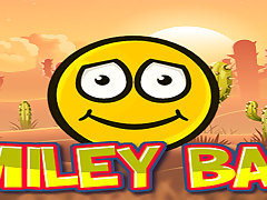Smiley Ball