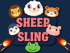 Sheep Sling