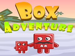 Box Adventure