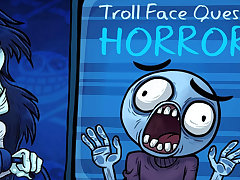 TrollFace Quest: Horror 1