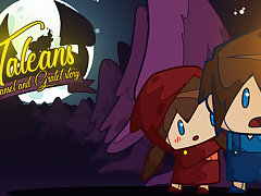 Taleans Hansel & Gretel