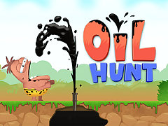 Oil Hunt