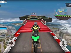 Impossible Bike Race: Racing Games 3D 2019