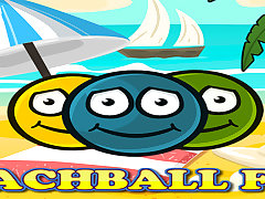Beachball Fun