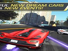 Snow Car Hill Track Racing : Furious Car Racing