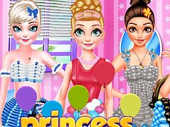 Princess Balloon Festival