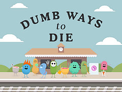 Dumb Ways To Die Original