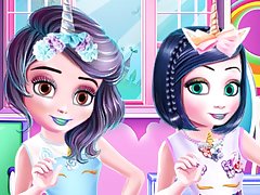 Baby Unicorn Outfits