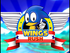 Wings Rush