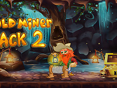 Gold Miner Jack 2
