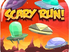 Scary Run