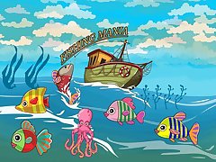 Fishing Mania