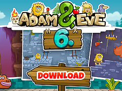 Adam and Eve 6