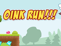 Oink Run