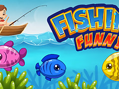 Funny Fishing
