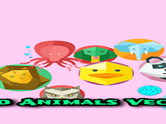 Find Animals V