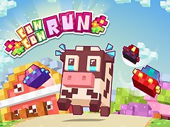 Cow Cow Run