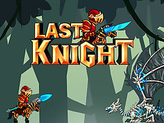 Last Knight