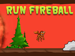 Run FireBall