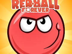 Red Ball Forever