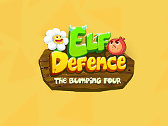 Elf Defence