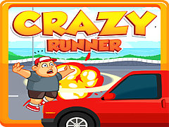 EG Crazy Runner