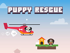 Puppy Rescue