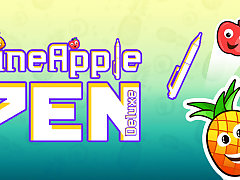PineApplePen Deluxe