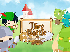 Tiny Battle