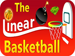 EG Linear Basketball