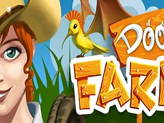 Doodle Farm