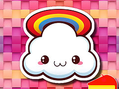 Candy Endless Jumping