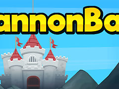 Cannon Ball