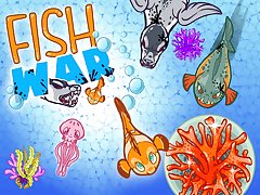 Fish War