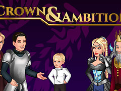 Crown and Ambition
