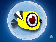 Yellow Bird Adventure